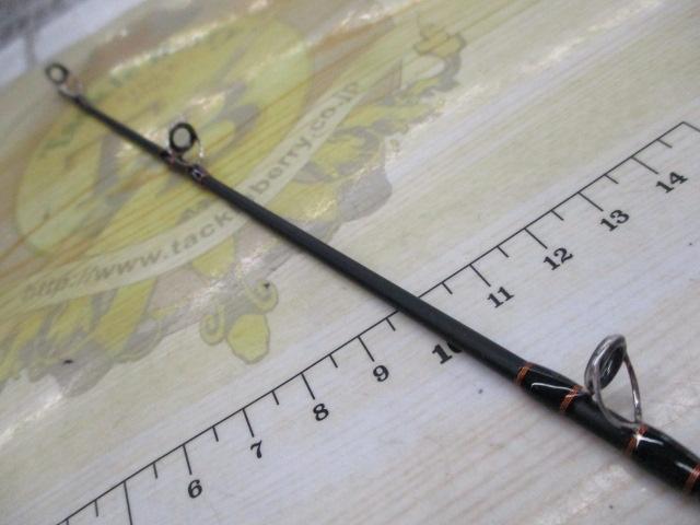 トリックスター TSC-72XH