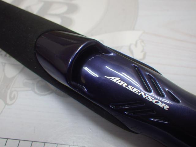 ソルティガLJ 63XHS-S｜＠ベリーネット 日本最大新品中古釣具WEB