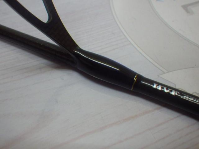 ソルティガLJ 63XHS-S｜＠ベリーネット 日本最大新品中古釣具WEB