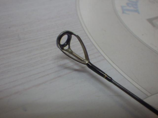 ソルティガLJ 63XHS-S