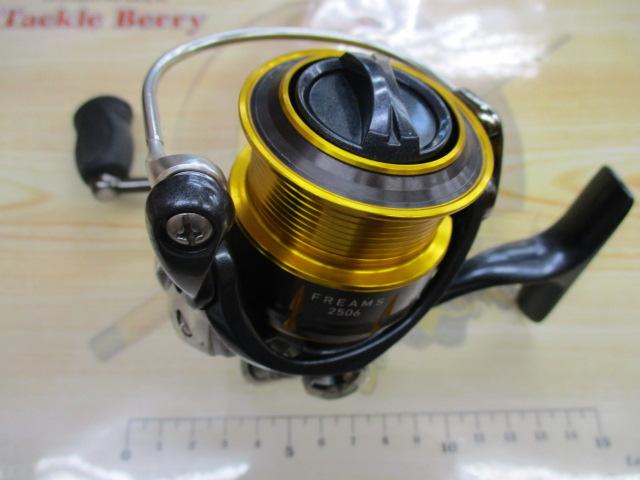 15フリームス 2506｜＠ベリーネット 日本最大新品中古釣具WEB