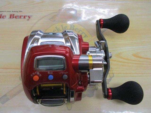 レオブリッツ 150-DH｜＠ベリーネット 日本最大新品中古釣具WEB