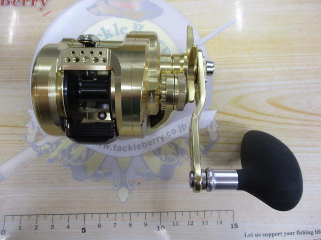22オシアコンクエスト 300HG｜＠ベリーネット 日本最大新品中古