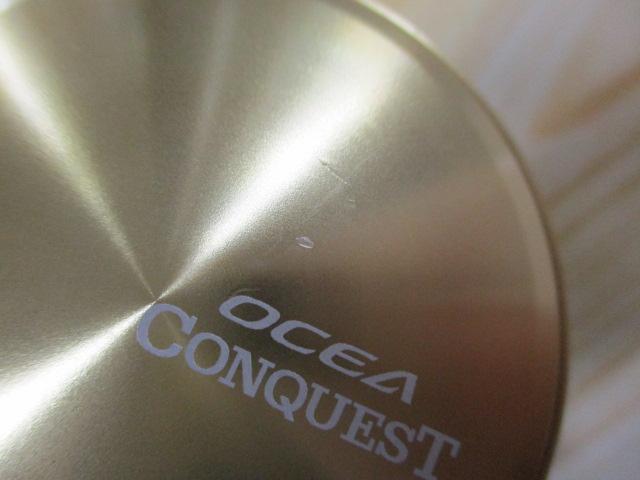 22オシアコンクエスト 300HG