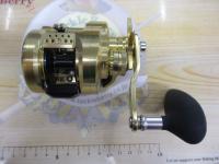 22オシアコンクエスト 300HG