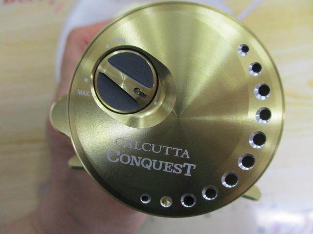 21カルカッタコンクエスト 200｜＠ベリーネット 日本最大新品