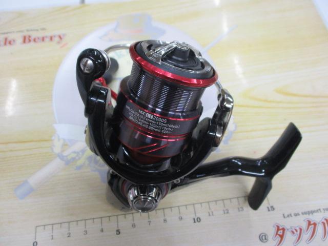 18月下美人MX LT2000S｜＠ベリーネット 日本最大新品中古釣具WEB