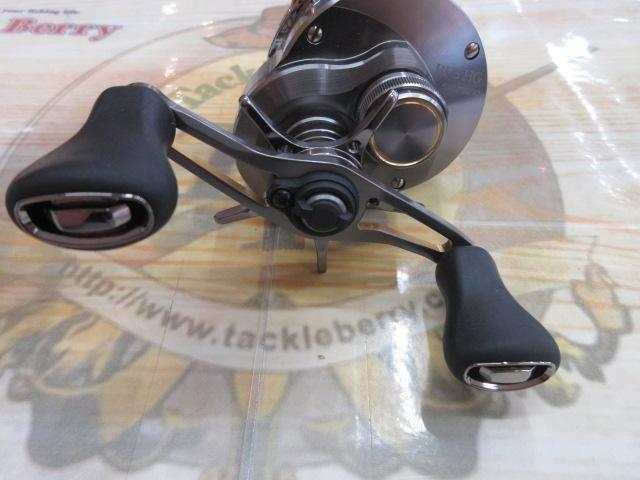 23 カルカッタコンクエストBFS HG シマノ(SHIMANO) 23 カルカッタコンクエストBFS HG RIGHT(右