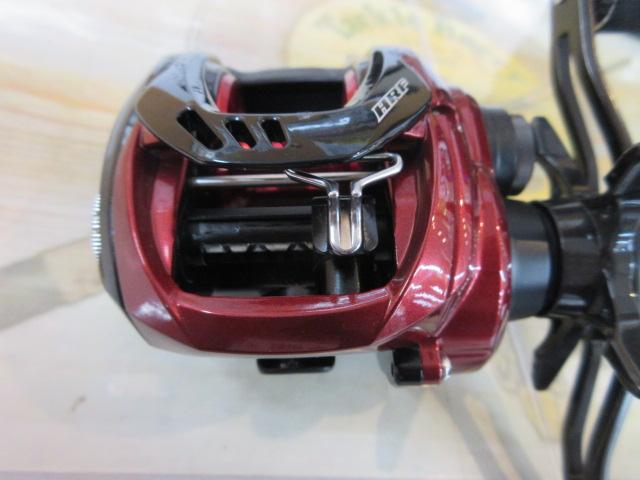 HRF PEスペシャル 8.1L-TW