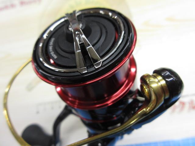 17セフィアCI4+ C3000S｜＠ベリーネット 日本最大新品中古釣具