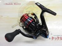 17セフィアCI4+ C3000S