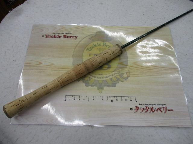 シンクロナイザーランス6.00K