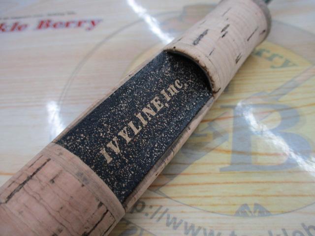 シンクロナイザーランス6.00K