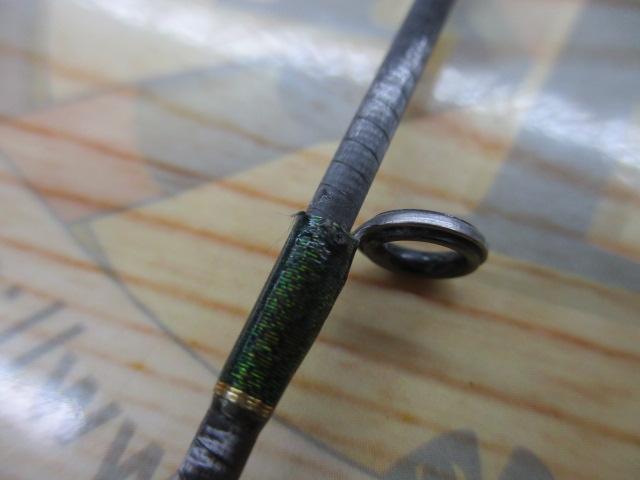 シンクロナイザーランス6.00K