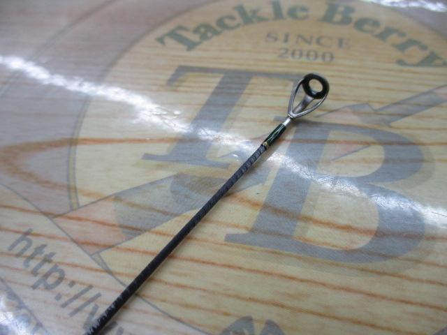 シンクロナイザーランス6.00K