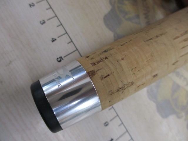 美品！カーブスターパワーハント CPHC-66HW テーパー＆シェイプ パワーハント CPHC-66HW カーブスターT30｜＠ベリーネット 日本