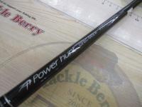 パワーハント CPHC-66HW カーブスターT30