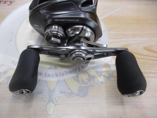 22バンタム HG RH｜＠ベリーネット 日本最大新品中古釣具WEBショップ