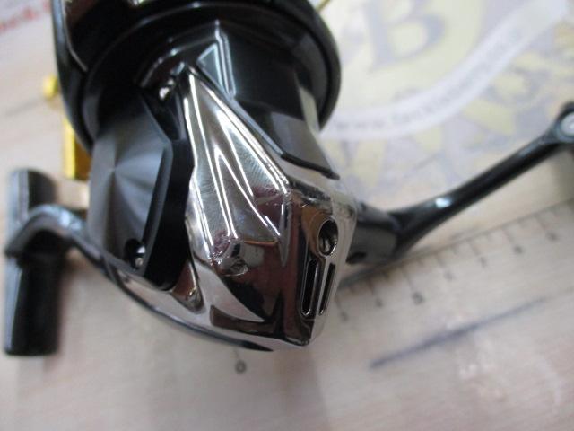 21BB-Xテクニウム C3000DXG S LEFT