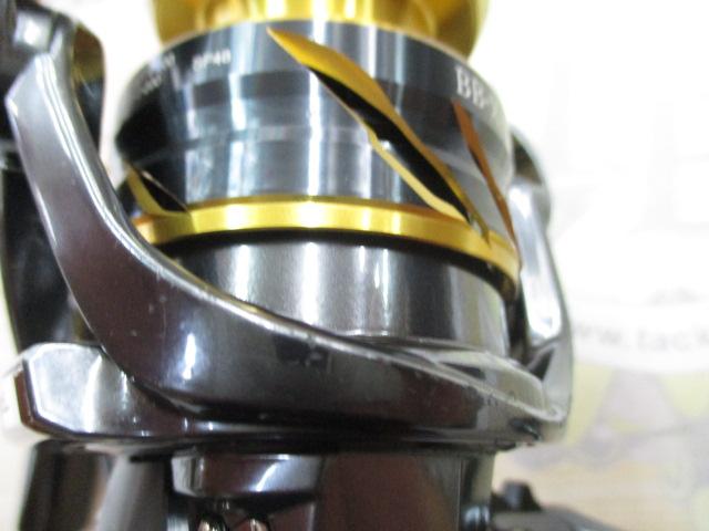 21BB-Xテクニウム C3000DXG S LEFT