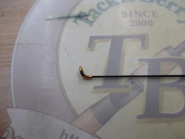 20ファイアブラッドオナガ グランドブレーカー 2.0-530