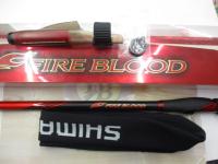 20ファイアブラッドオナガ グランドブレーカー 2.0-530