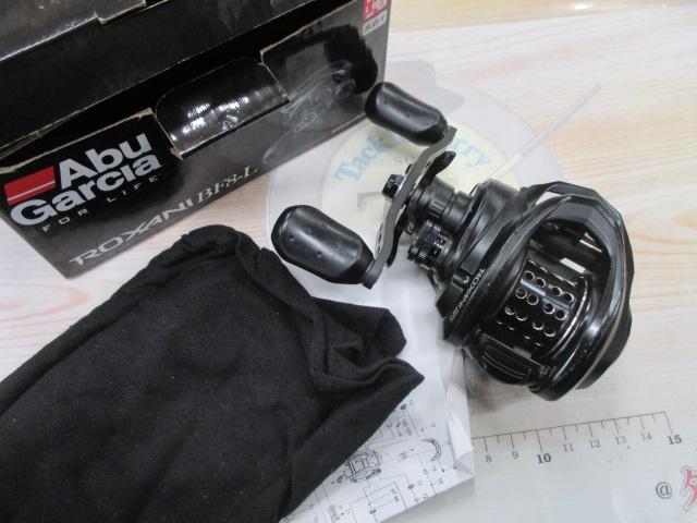 ロキサーニ BF8-L｜＠ベリーネット 日本最大新品中古釣具WEBショップ