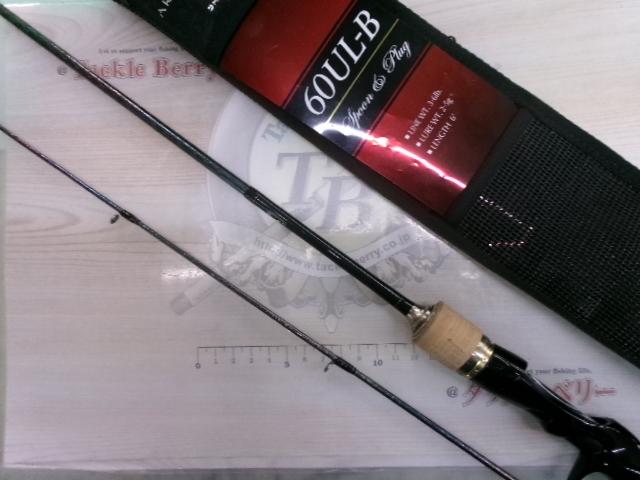 SHIMANO - □□SHIMANO シマノ カーディフエリアリミテッド 60UL-B 33102 本体のみ 楽天市場】□□【中古】SHIMANO シマノ カーディフエリア