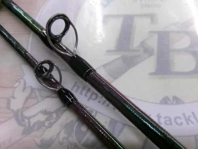 SHIMANO - □□SHIMANO シマノ カーディフエリアリミテッド 60UL-B 33102 本体のみ 楽天市場】□□【中古】SHIMANO シマノ カーディフエリア