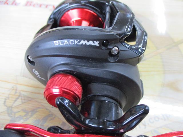 ブラックマックス(3rd)