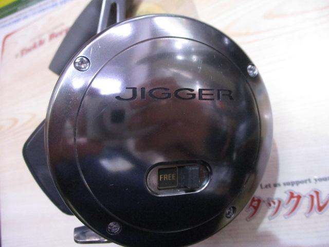 オシアジガー 5000P｜＠ベリーネット 日本最大新品中古釣具WEB