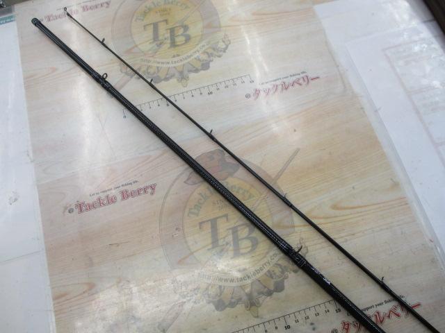 DAIWA - 【中古/美品】 ダイワ ハートランド HL 722MRB-20   /A299L 中古/美品】 ダイワ ハートランド HL 722MRB-20 /A299L - メルカリ