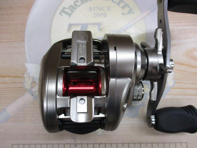 ダイワ　Daiwa アグレスト　100HL Daiwa(ダイワ) AGGREST(アグレスト) 100HL - メルカリ