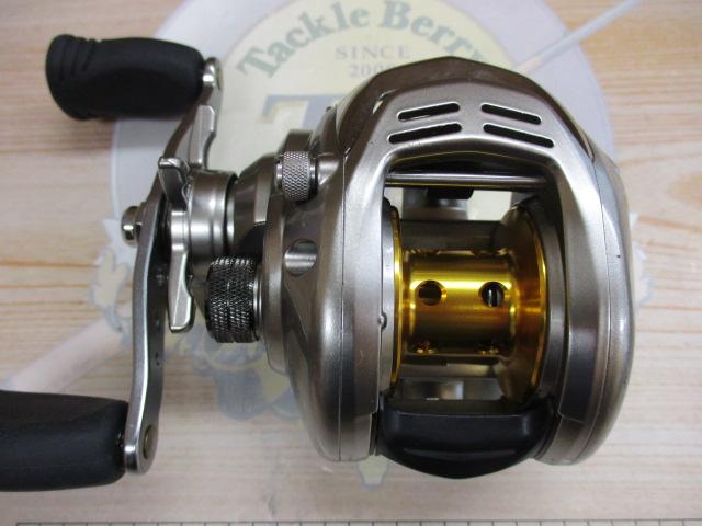 アグレスト 100SHL｜＠ベリーネット 日本最大新品中古釣具WEB