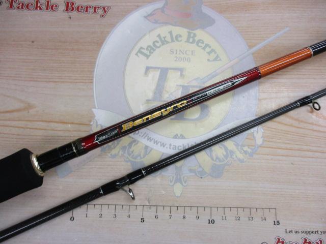 ベニーロ BNC-652MH