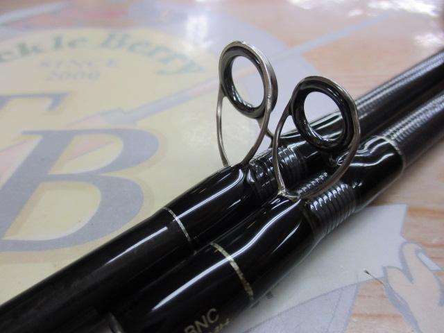 ベニーロ BNC-652MH