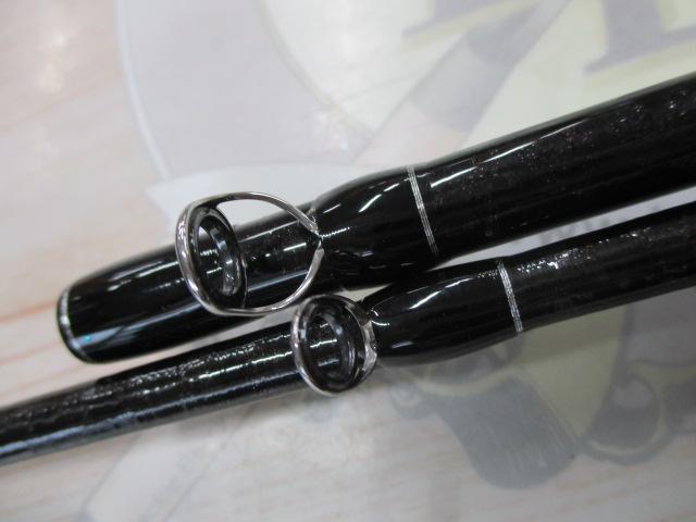 22バンタム 163ML-2｜＠ベリーネット 日本最大新品中古釣具WEB