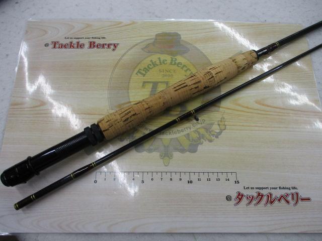 ダイコーフライロッド MODEL GF808 8'｜＠ベリーネット 日本最大