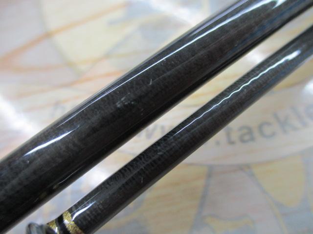 ダイコーフライロッド MODEL GF808 8'｜＠ベリーネット 日本最大