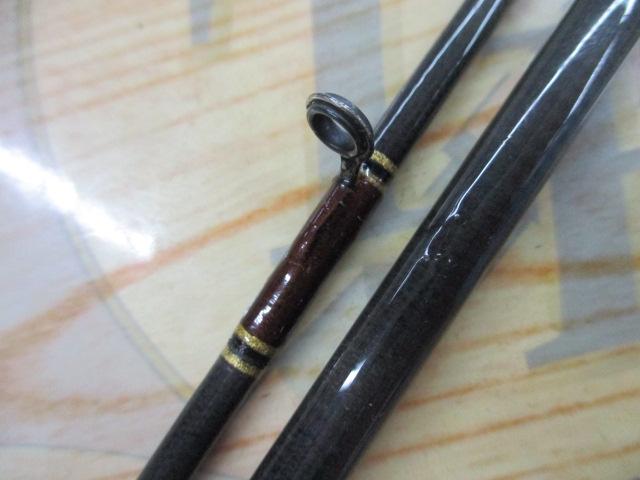 ダイコーフライロッド MODEL GF808 8'｜＠ベリーネット 日本最大