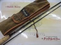 ダイコーフライロッド MODEL GF808 8'