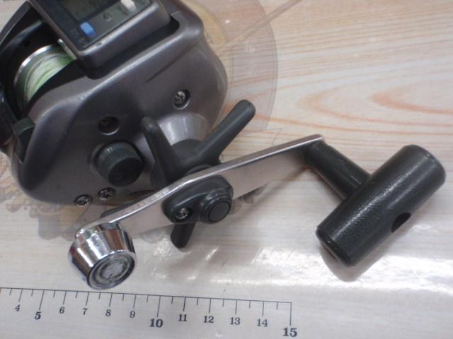 タナセンサーS250DX早技