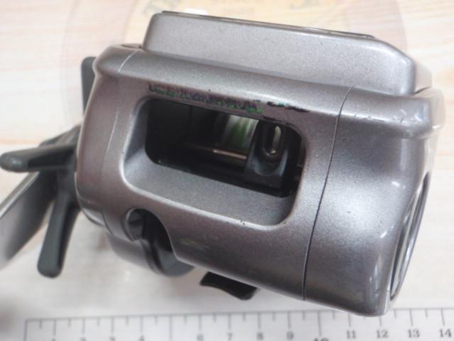 タナセンサー500DX ダイワタナセンサー500DX