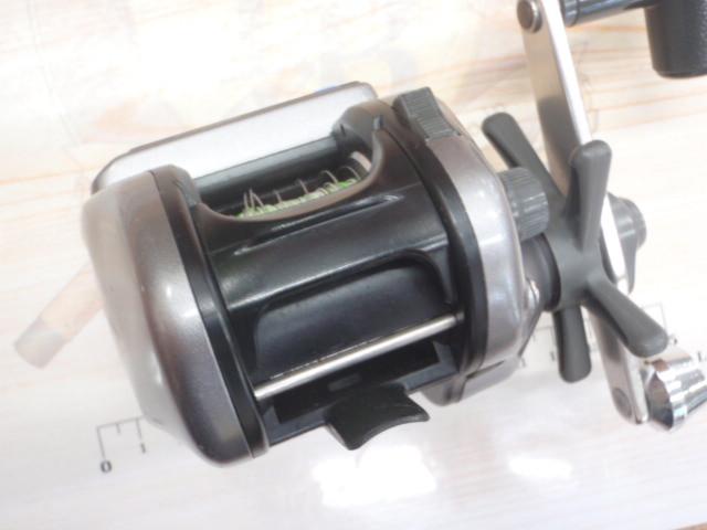 ダイワ　タナセンサーS 250DX　早技 Amazon | ダイワ リール タナセンサーS 250DX早技 | ダイワ