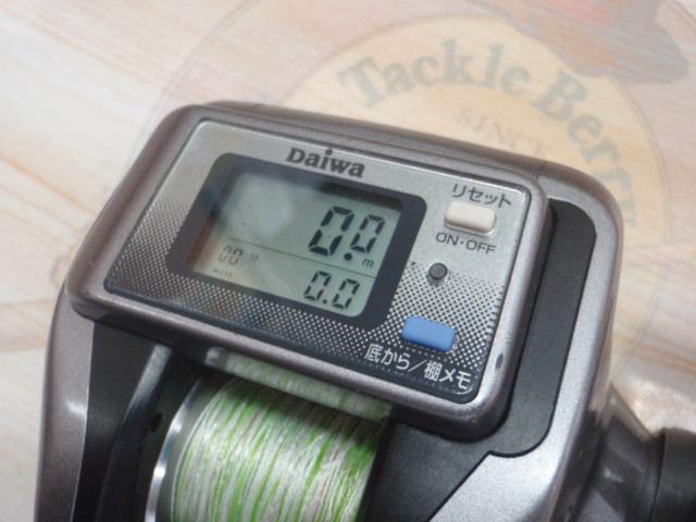 タナセンサーS250DX早技