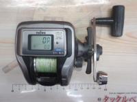 タナセンサーS250DX早技