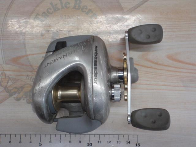 アンバサダートーナメントTC30