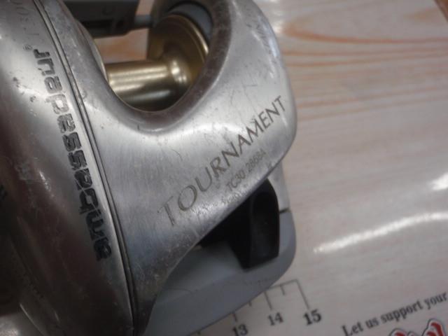 アンバサダートーナメントTC30