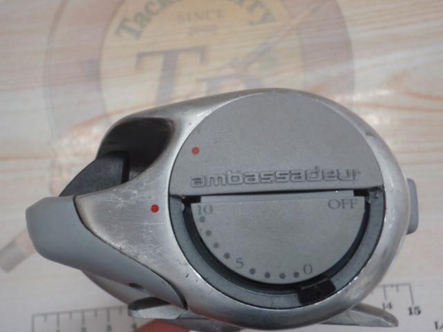 アンバサダートーナメントTC30