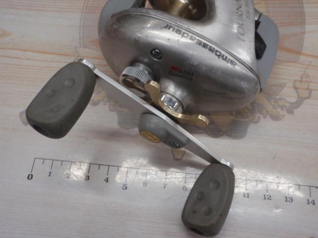 アンバサダートーナメントTC30